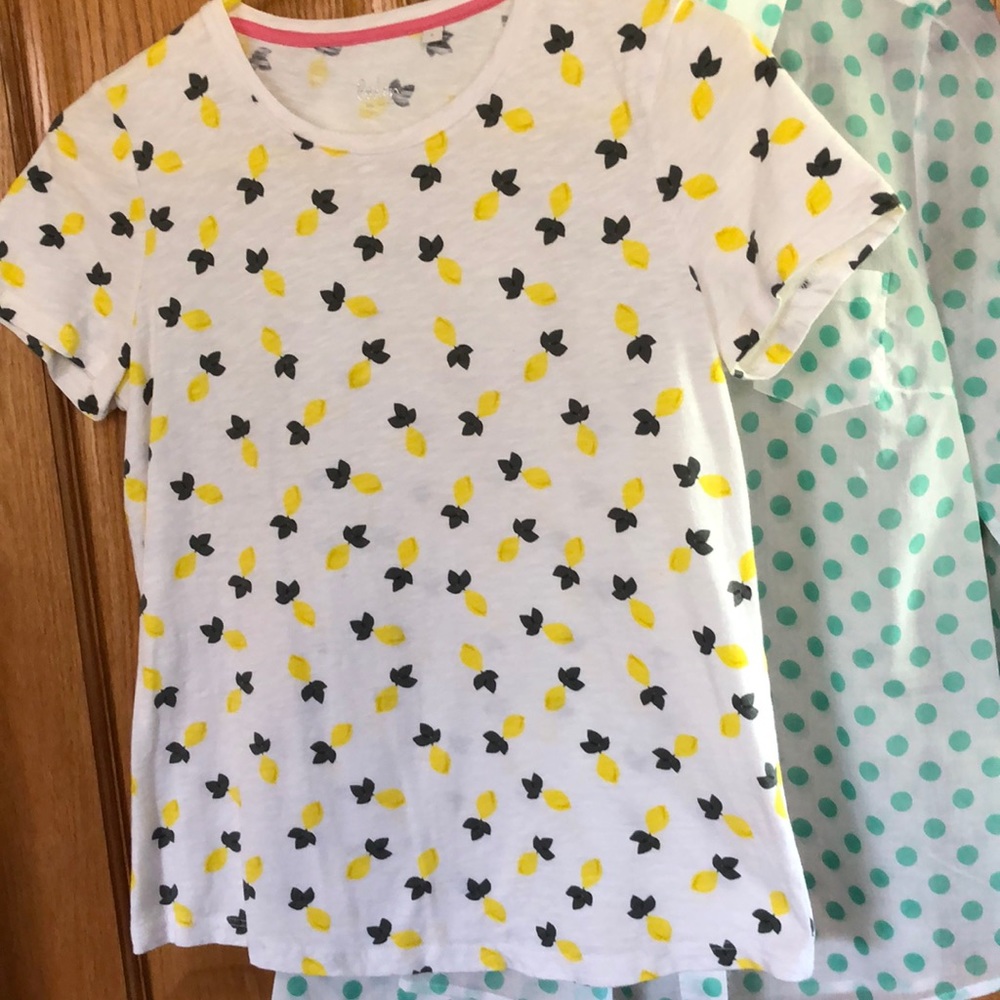 Bundle (5 pieces) of Ladies Small Boden tops - Picture 8 of 13